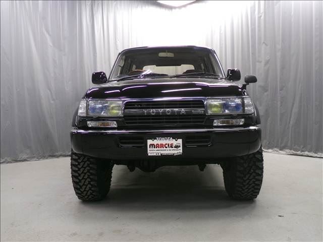صورة 3 لـ 1993 Toyota LAND CRUISER