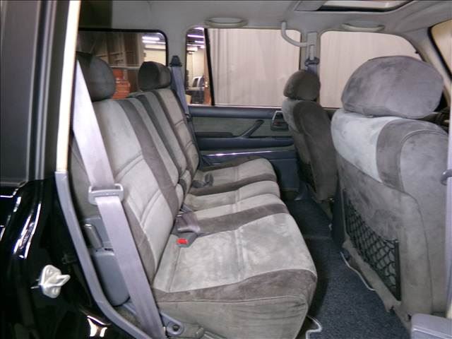 صورة مصغرة 15 لـ 1993 Toyota LAND CRUISER