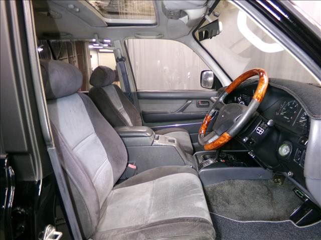 صورة مصغرة 14 لـ 1993 Toyota LAND CRUISER