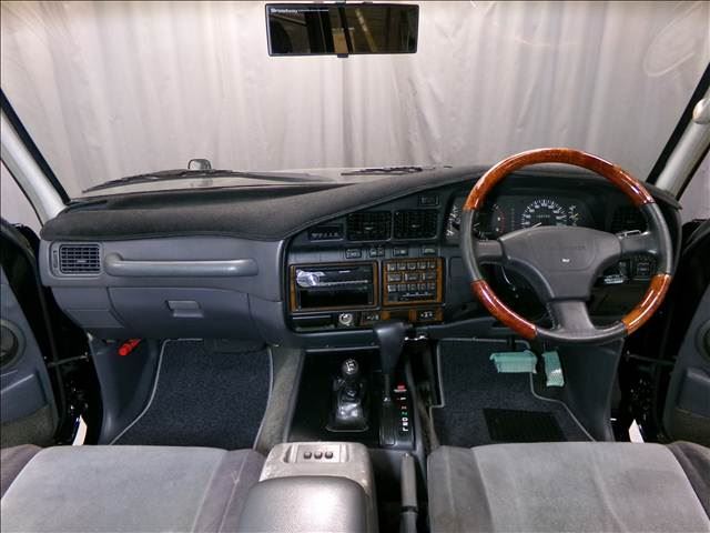 صورة مصغرة 13 لـ 1993 Toyota LAND CRUISER