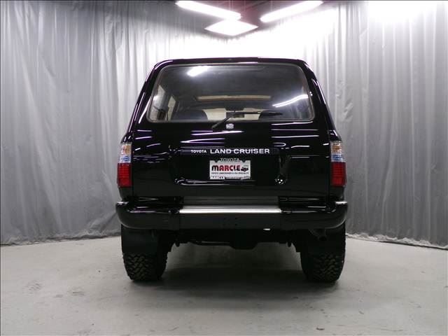 صورة مصغرة 11 لـ 1993 Toyota LAND CRUISER
