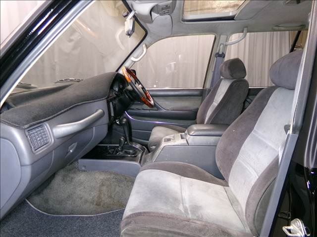 صورة مصغرة 16 لـ 1993 Toyota LAND CRUISER