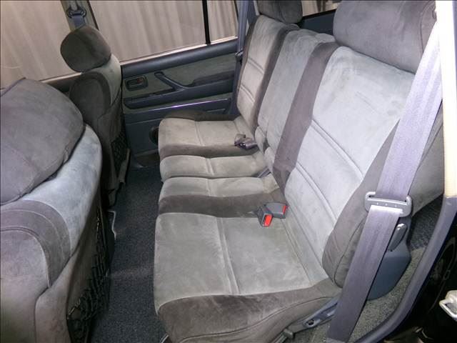 صورة مصغرة 17 لـ 1993 Toyota LAND CRUISER