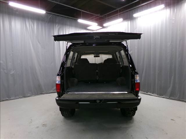 صورة مصغرة 18 لـ 1993 Toyota LAND CRUISER