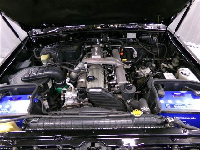 صورة مصغرة 20 لـ 1993 Toyota LAND CRUISER