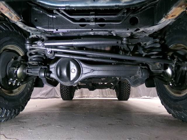 صورة 8 لـ 1993 Toyota LAND CRUISER