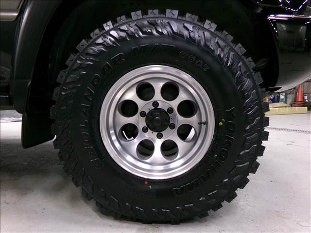 صورة 7 لـ 1993 Toyota LAND CRUISER