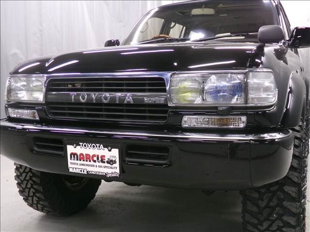 صورة 6 لـ 1993 Toyota LAND CRUISER
