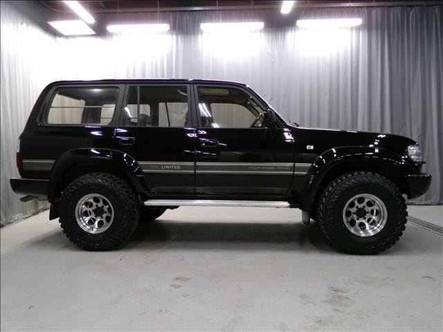 صورة 5 لـ 1993 Toyota LAND CRUISER
