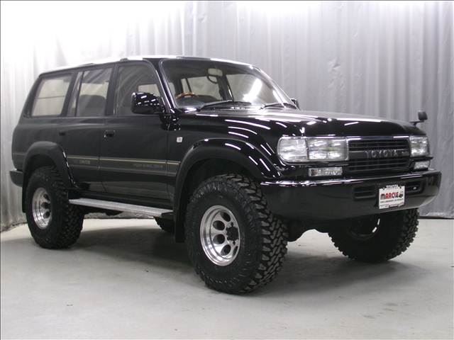 صورة 4 لـ 1993 Toyota LAND CRUISER