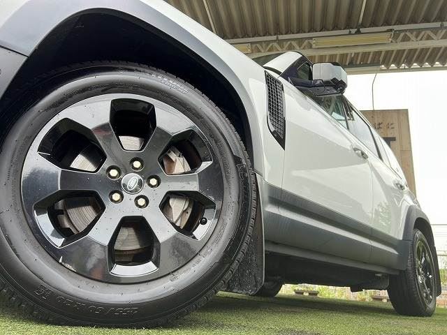 2021 LAND Rover DEFENDER — миниатюра 19