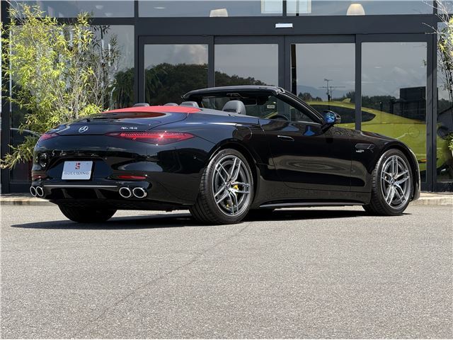 2023 Mercedes-BENZ SL-CLASS AMG — миниатюра 15