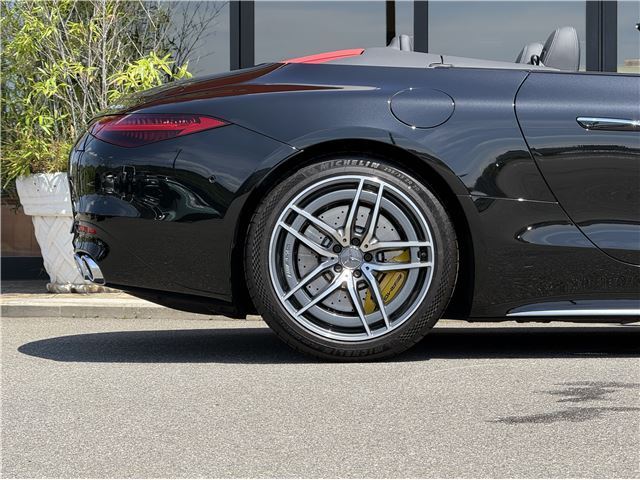 2023 Mercedes-BENZ SL-CLASS AMG — миниатюра 20