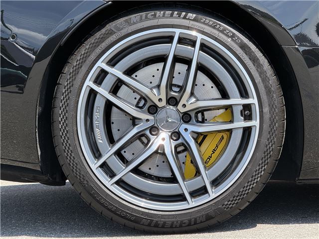 2023 Mercedes-BENZ SL-CLASS AMG — миниатюра 21