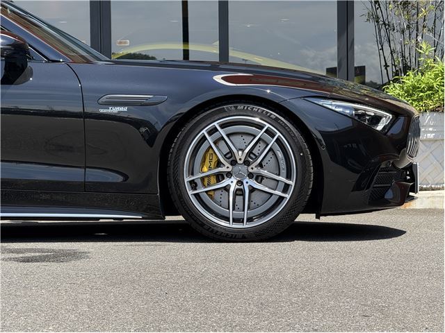 2023 Mercedes-BENZ SL-CLASS AMG — миниатюра 22