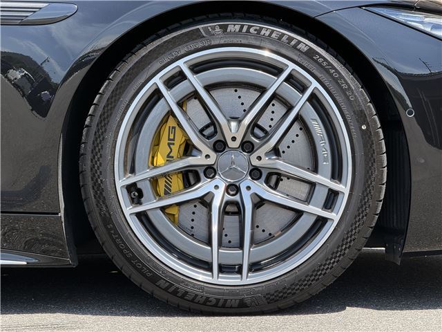 2023 Mercedes-BENZ SL-CLASS AMG — миниатюра 23