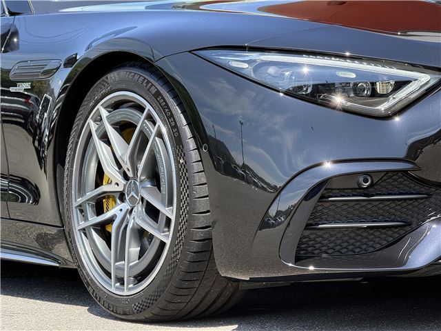 2023 Mercedes-BENZ SL-CLASS AMG — миниатюра 26