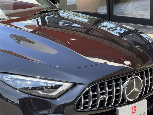 2023 Mercedes-BENZ SL-CLASS AMG — миниатюра 28