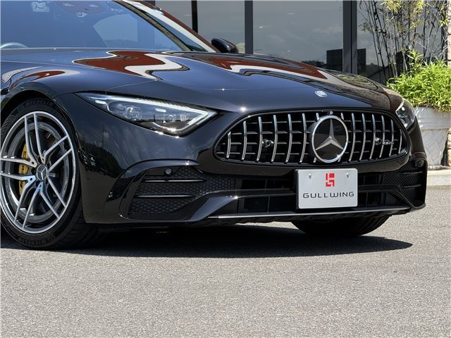 2023 Mercedes-BENZ SL-CLASS AMG — миниатюра 32