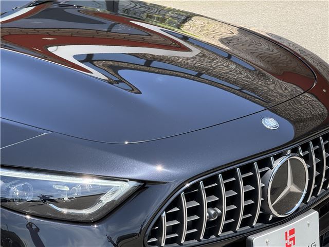 2023 Mercedes-BENZ SL-CLASS AMG — миниатюра 34