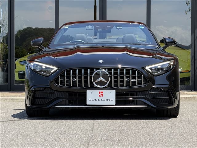 2023 Mercedes-BENZ SL-CLASS AMG — миниатюра 35