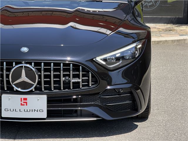 2023 Mercedes-BENZ SL-CLASS AMG — миниатюра 36