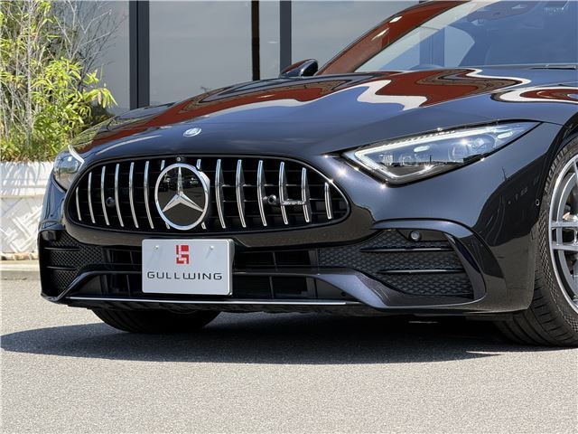 2023 Mercedes-BENZ SL-CLASS AMG — миниатюра 39