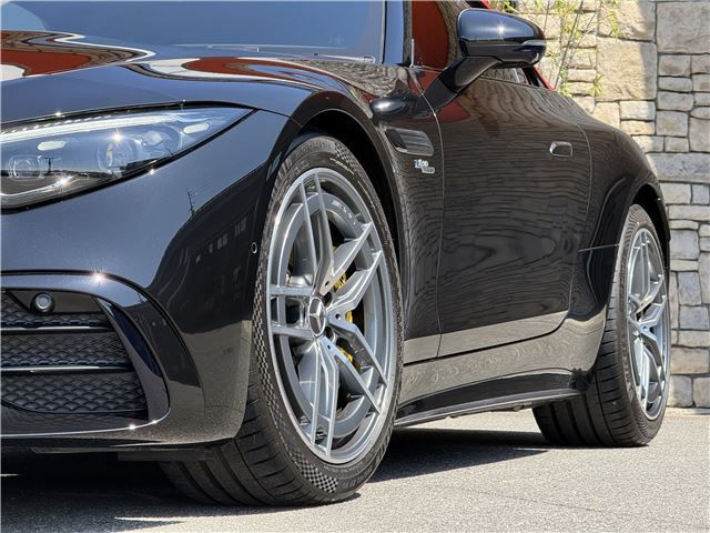 2023 Mercedes-BENZ SL-CLASS AMG — миниатюра 40