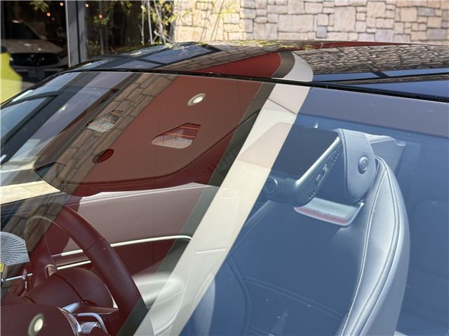 2023 Mercedes-BENZ SL-CLASS AMG — миниатюра 41