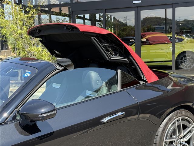 2023 Mercedes-BENZ SL-CLASS AMG — миниатюра 42