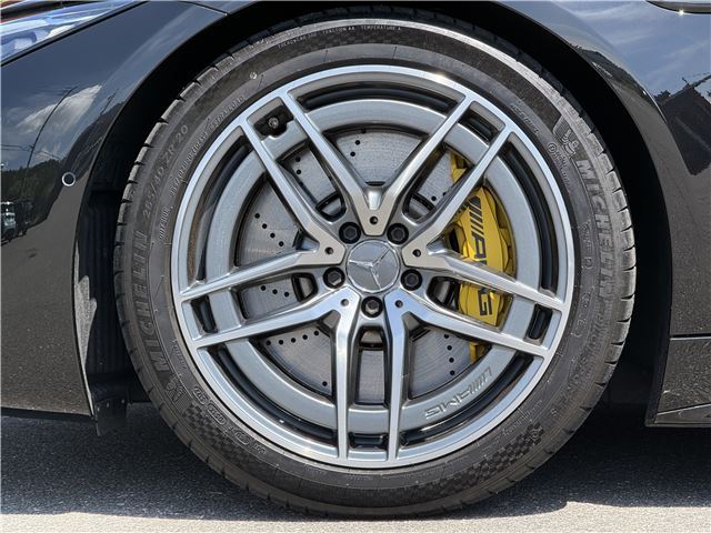 2023 Mercedes-BENZ SL-CLASS AMG — миниатюра 45