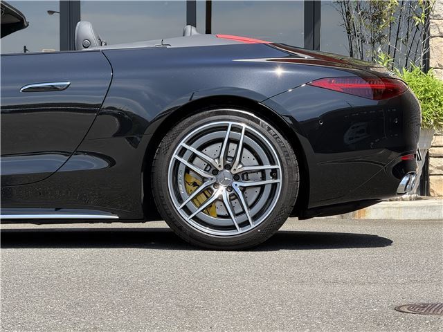 2023 Mercedes-BENZ SL-CLASS AMG — миниатюра 46
