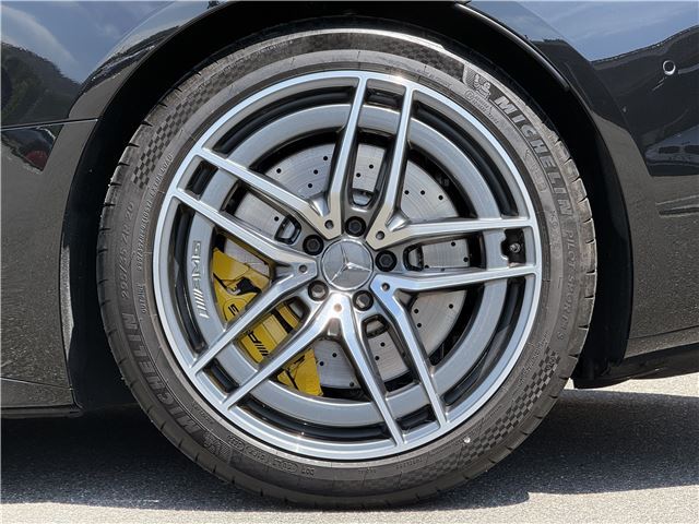 2023 Mercedes-BENZ SL-CLASS AMG — миниатюра 47
