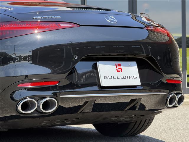 2023 Mercedes-BENZ SL-CLASS AMG — миниатюра 51