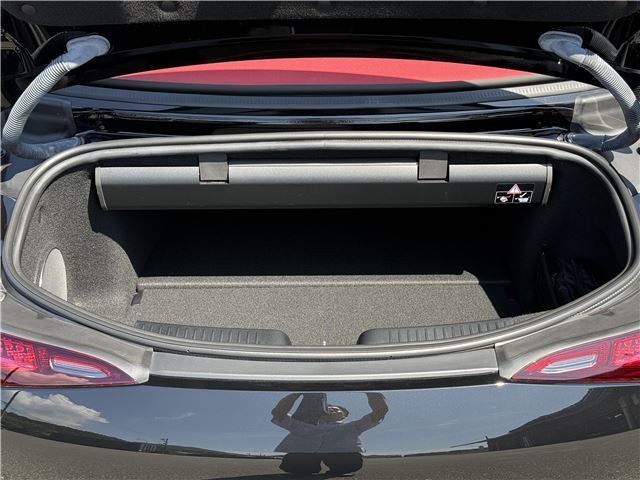 2023 Mercedes-BENZ SL-CLASS AMG — миниатюра 55