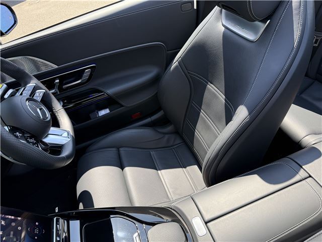 2023 Mercedes-BENZ SL-CLASS AMG — миниатюра 56