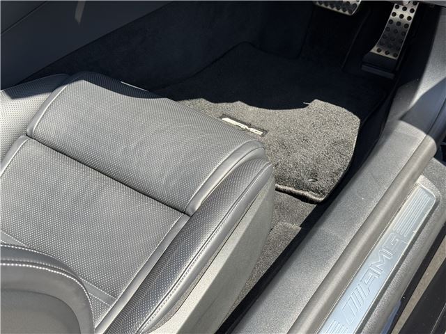 2023 Mercedes-BENZ SL-CLASS AMG — миниатюра 61