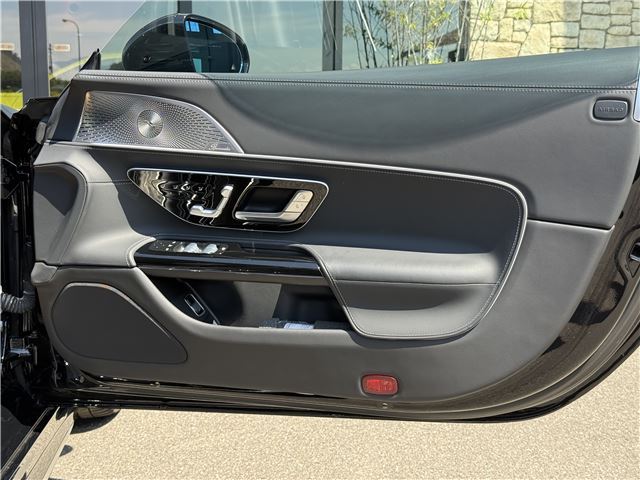 2023 Mercedes-BENZ SL-CLASS AMG — миниатюра 62