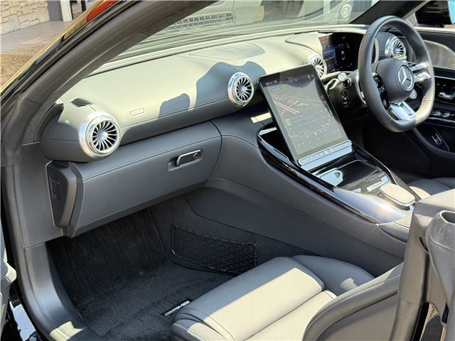 2023 Mercedes-BENZ SL-CLASS AMG — миниатюра 65