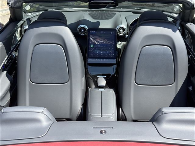 2023 Mercedes-BENZ SL-CLASS AMG — миниатюра 69