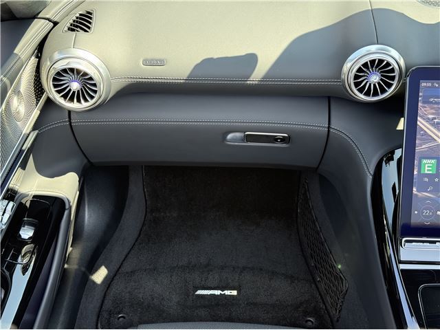 2023 Mercedes-BENZ SL-CLASS AMG — миниатюра 75