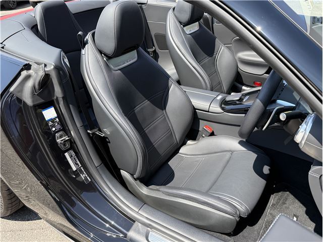 صورة 5 لـ 2023 Mercedes-BENZ SL-CLASS AMG