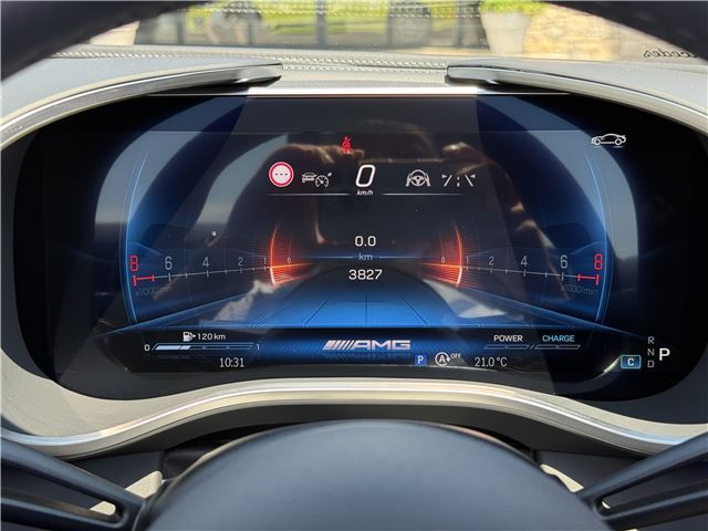 صورة 4 لـ 2023 Mercedes-BENZ SL-CLASS AMG