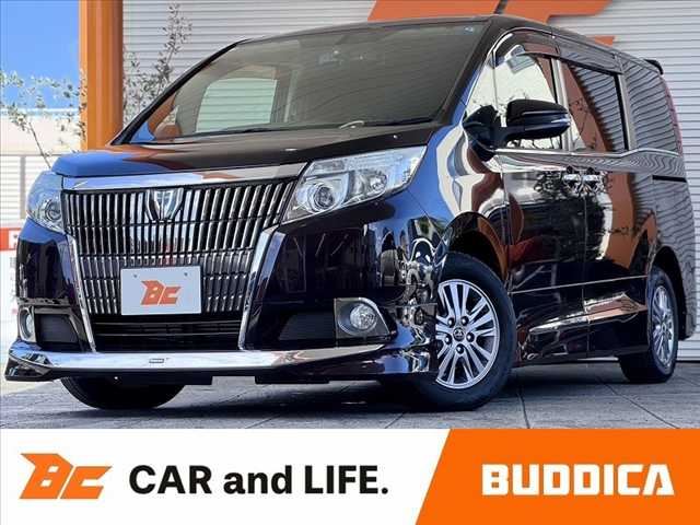 2015 Toyota ESQUIRE 照片 1