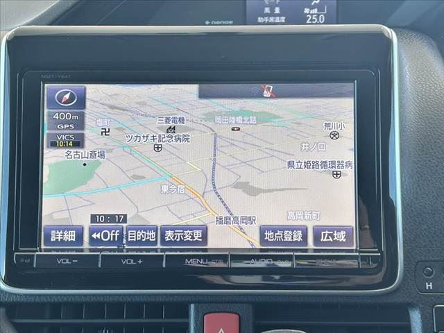 2015 Toyota ESQUIRE 照片 3