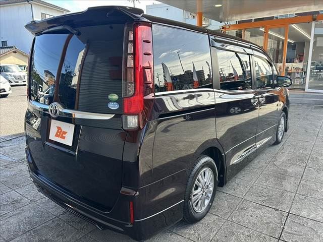 2015 Toyota ESQUIRE — миниатюра 15