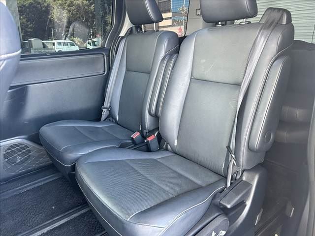 2015 Toyota ESQUIRE — миниатюра 19