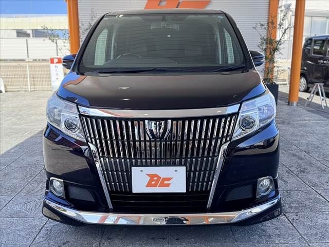 2015 Toyota ESQUIRE 照片 9