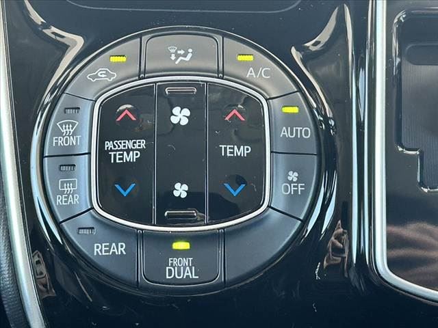 2015 Toyota ESQUIRE 照片 6