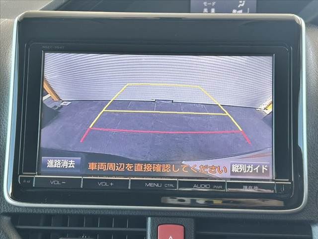 2015 Toyota ESQUIRE 照片 4